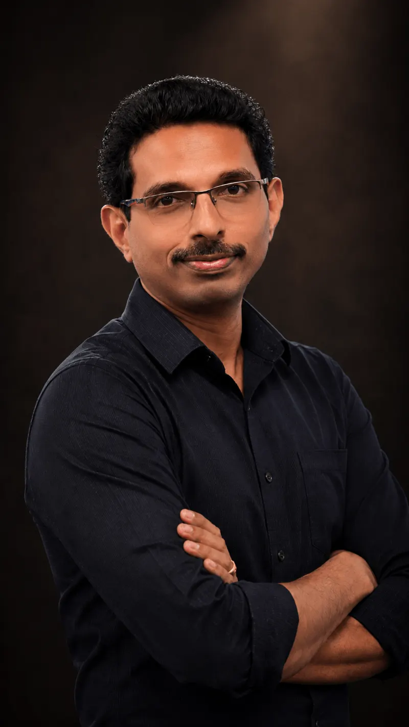 Joji Varghese