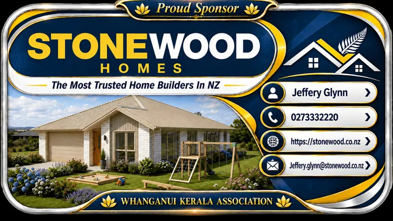 Stonewood Homes