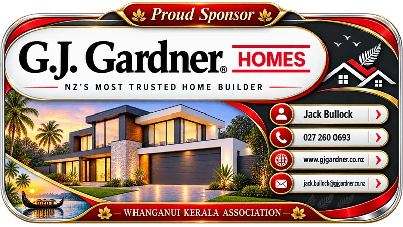 G.J. Gardner Homes