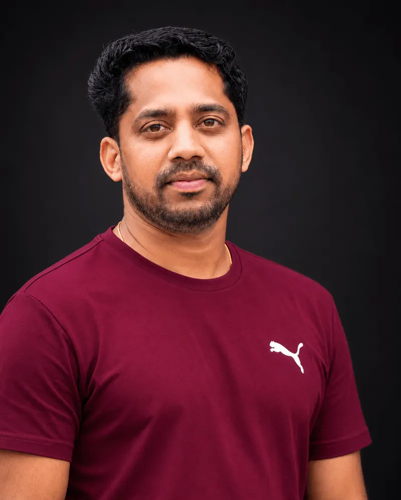 Roshan Joseph Chexk