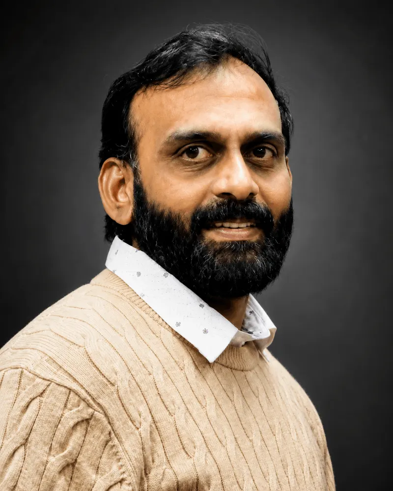 Sabari Rajagopalan Nair