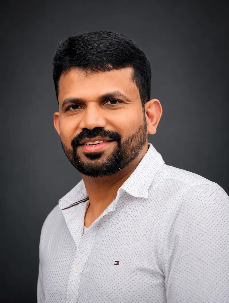 Babu Sebastian