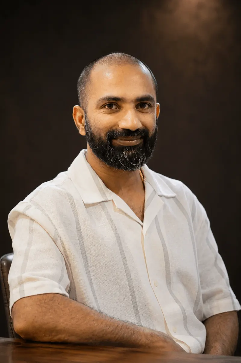 Libin Varghese